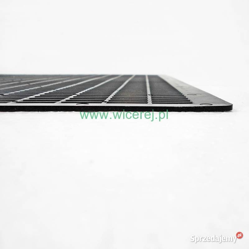 Krata Odgrodowa Gruba Pozioma Wielkopolska 10 podkarpackie Jaśliska sprzedam