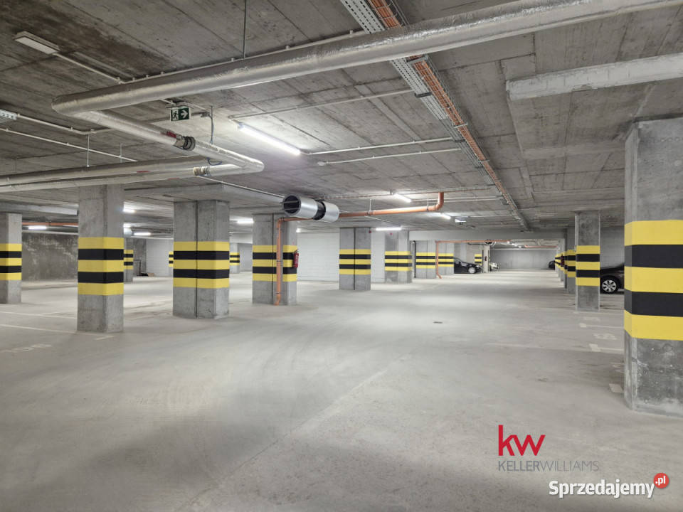 Sprzedaż mieszkania Poznań Jasielska 3641m2 2