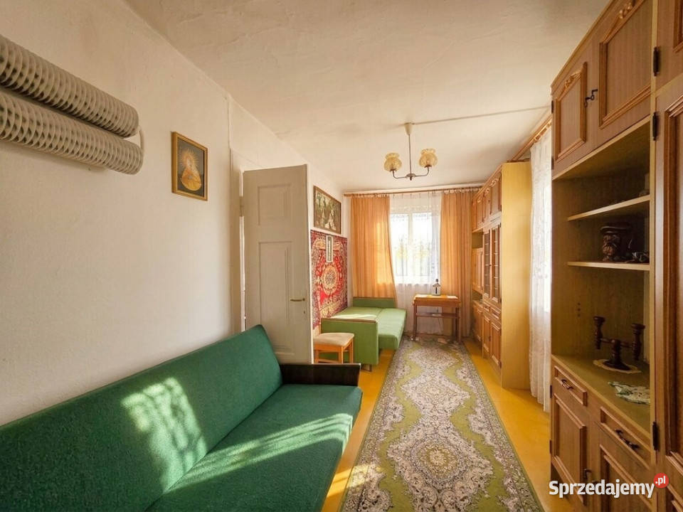 Siedlisko w Kozłówce 2 Muzeum Sprzedaż lubelskie Kozłówka