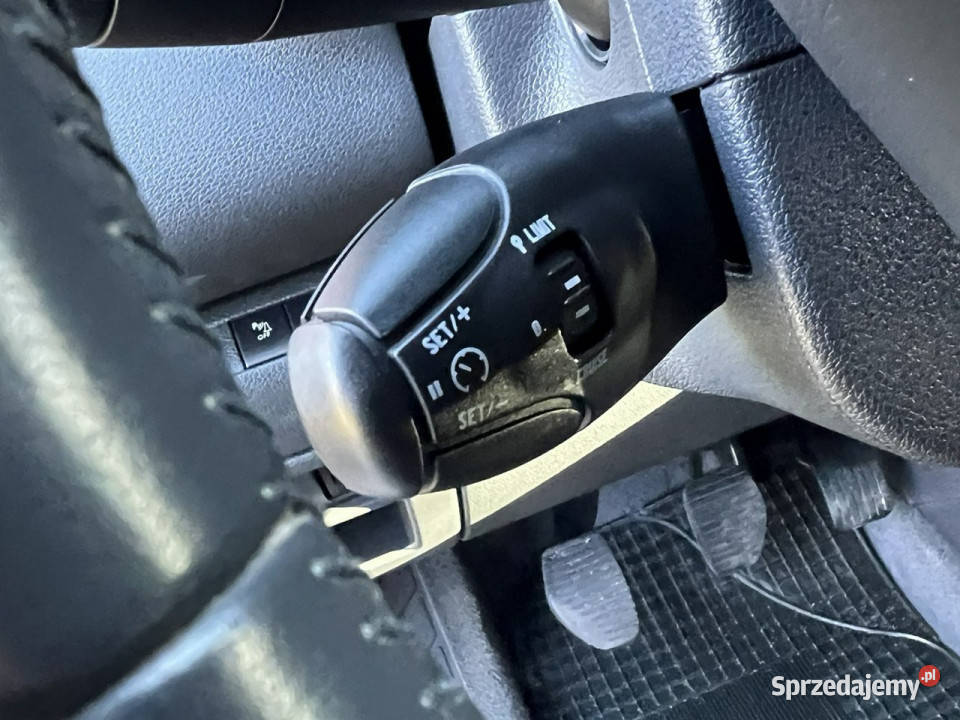 Peugeot 3008 Peugeot 3008 16HDI 112 Navi Gostyń