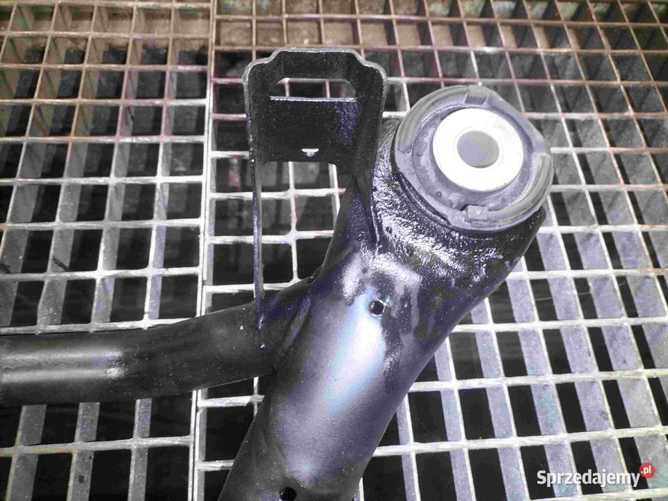 Belka tylnego zawieszenia regeneracji BMW E46 Belki zawieszenia Poręba sprzedam