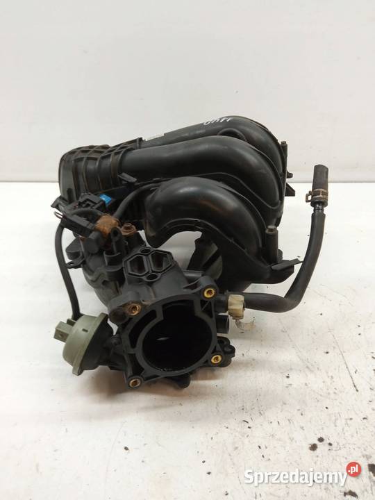 KOLEKTOR SSĄCY 1905073031 18 16V Mazda 6 I