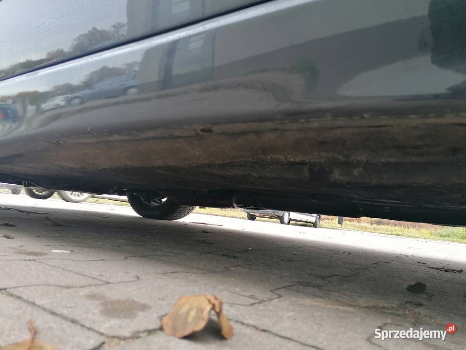 Bmw e36 coupe 28 193KM Choroszcz