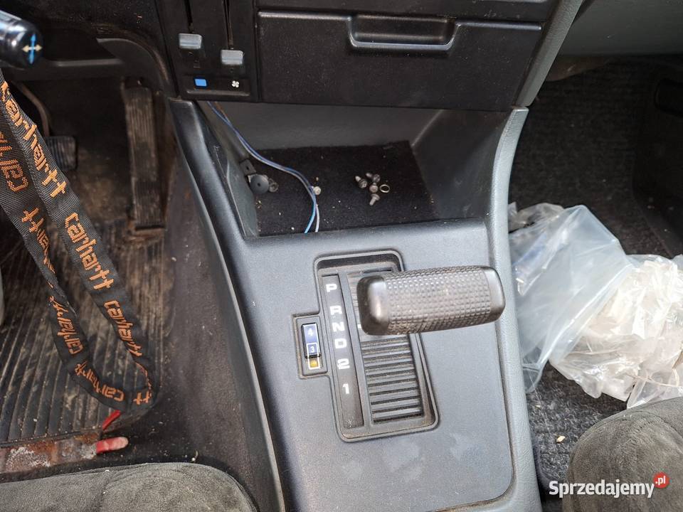 Opel Senstor CD 30 klima digital monza Dębno sprzedam