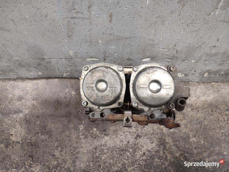 Gaźnik Gaźniki hyosung gt gv 125 sprzedam