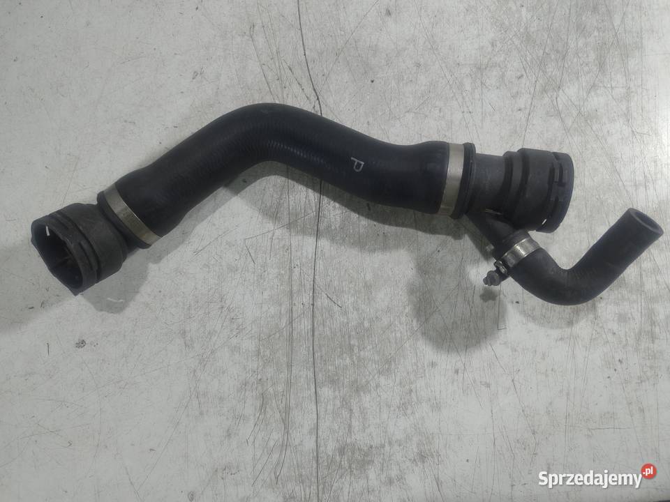 WĄŻ RURA WODY BMW E60 E61 25 D 778972304PHX