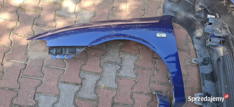 Zderzak Przód Seat Leon 1 świętokrzyskie sprzedam