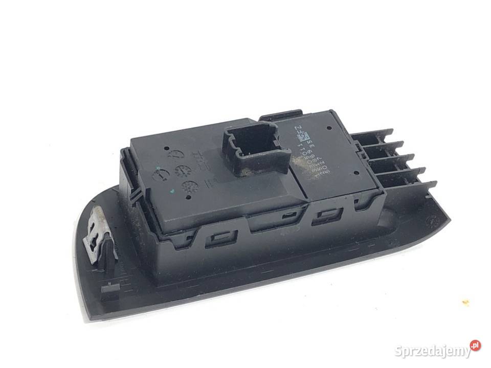 PRZEŁĄCZNIK SZYB OPEL ZAFIRA C 13305011 Minivan