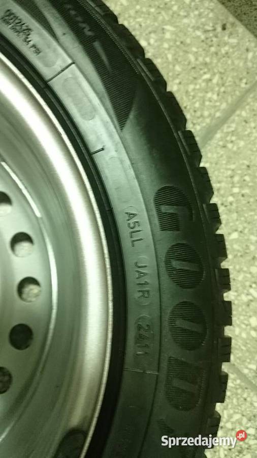 Koła felgi 16 stalowe Honda zimowe Celestynów