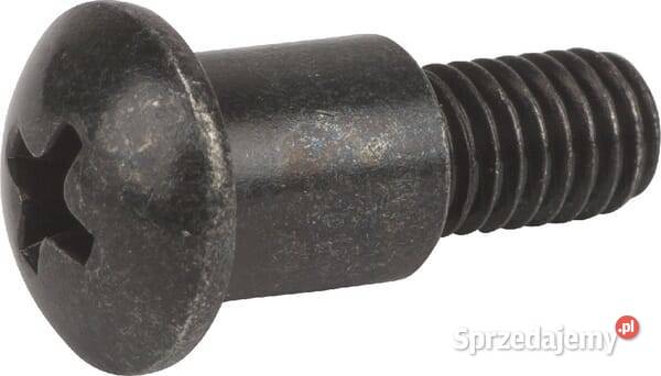 Śruba M5x16 mm 90142MB0000