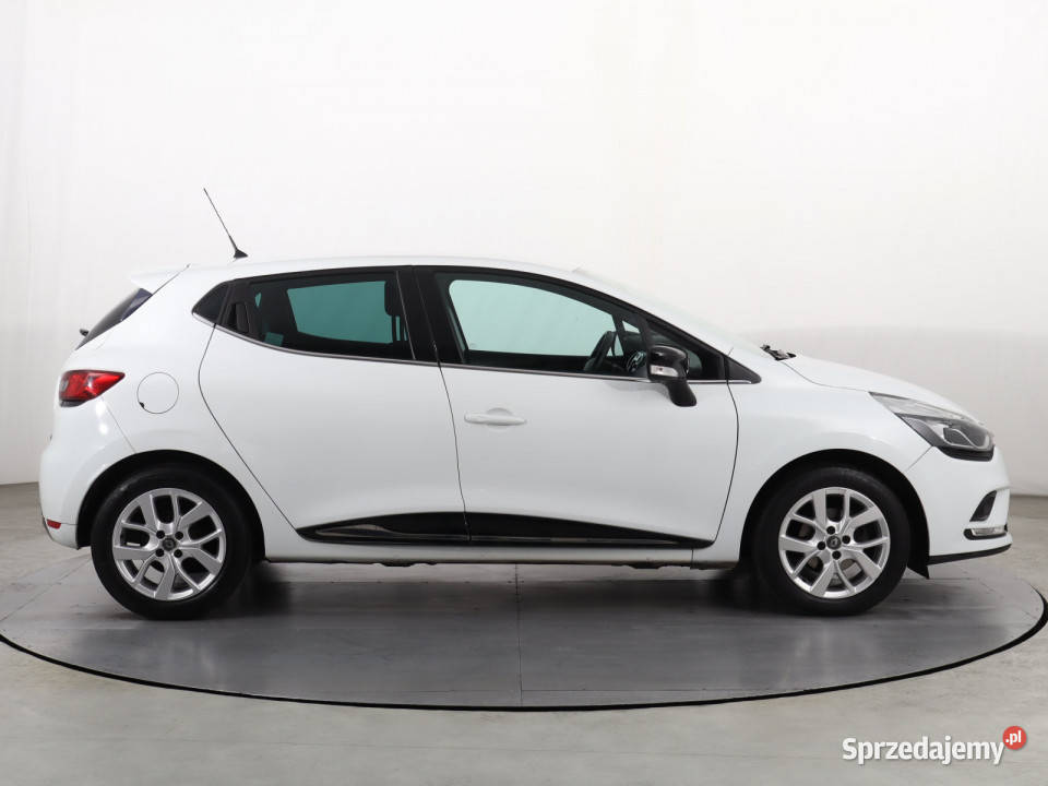 Renault Clio 12 TCe Katowice