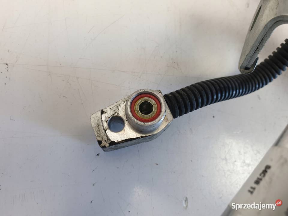 Ford F150 27 35 V6 PRZEWÓD KLIMATYZACJI klimy Chełm