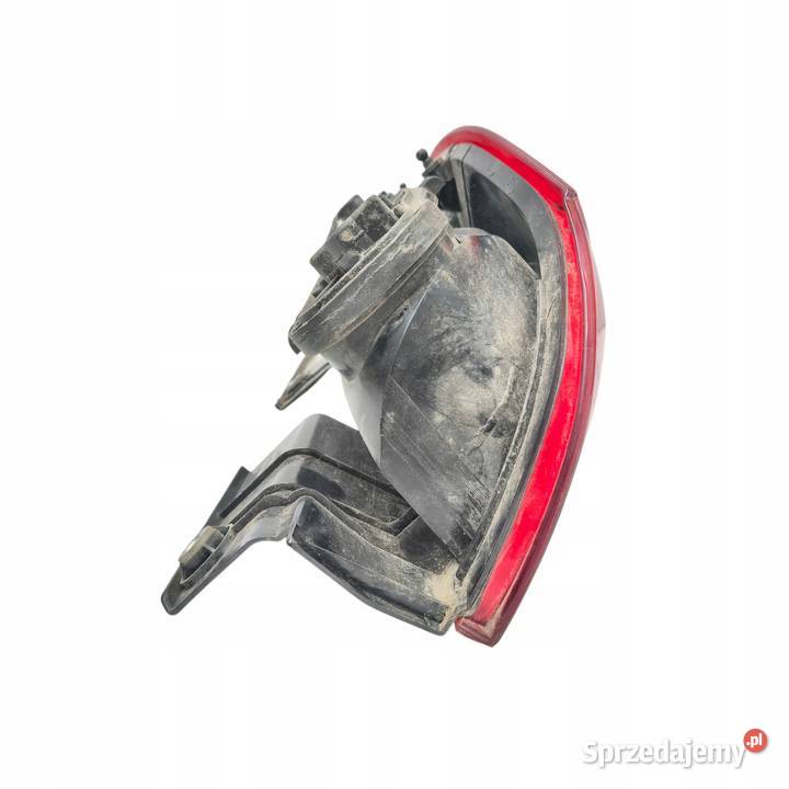 LAMPA PRAWA Fiat Doblo II Opel Combo D TYLNIA Chełm sprzedam