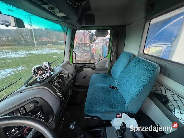 Autolawety Stary Sącz