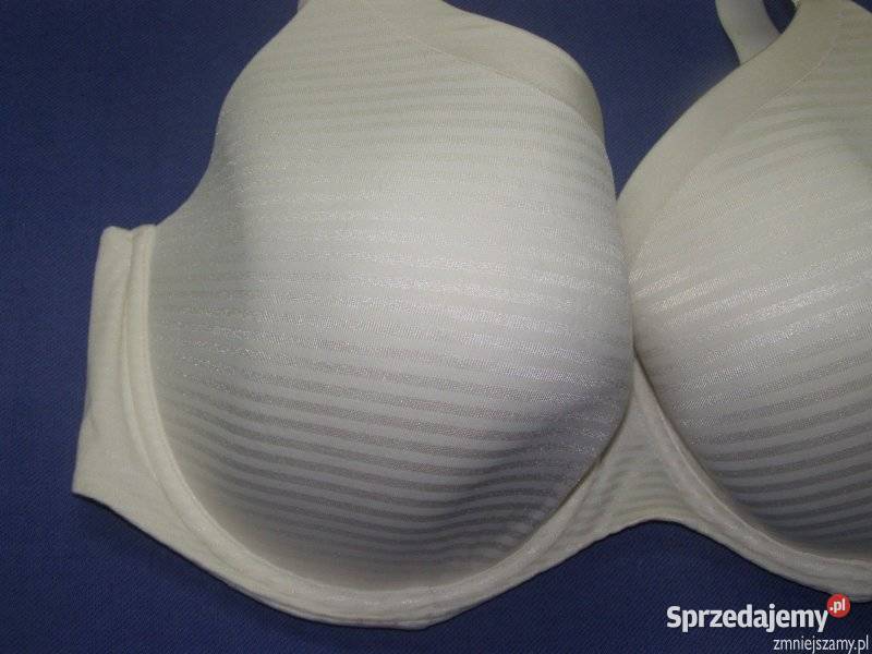 Biustonosz Stanik 38F 85F Marks Spencer mazowieckie