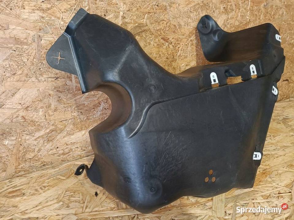 BMW 3 G20 G21 OSŁONA PODWOZIA PRAWY TYŁ Pleszew