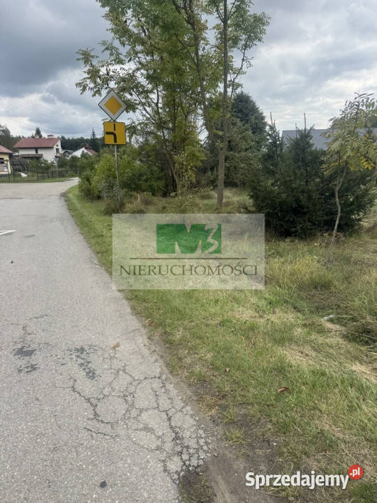DO SPRZEDAŻY DZIAŁKA W PIGANACH