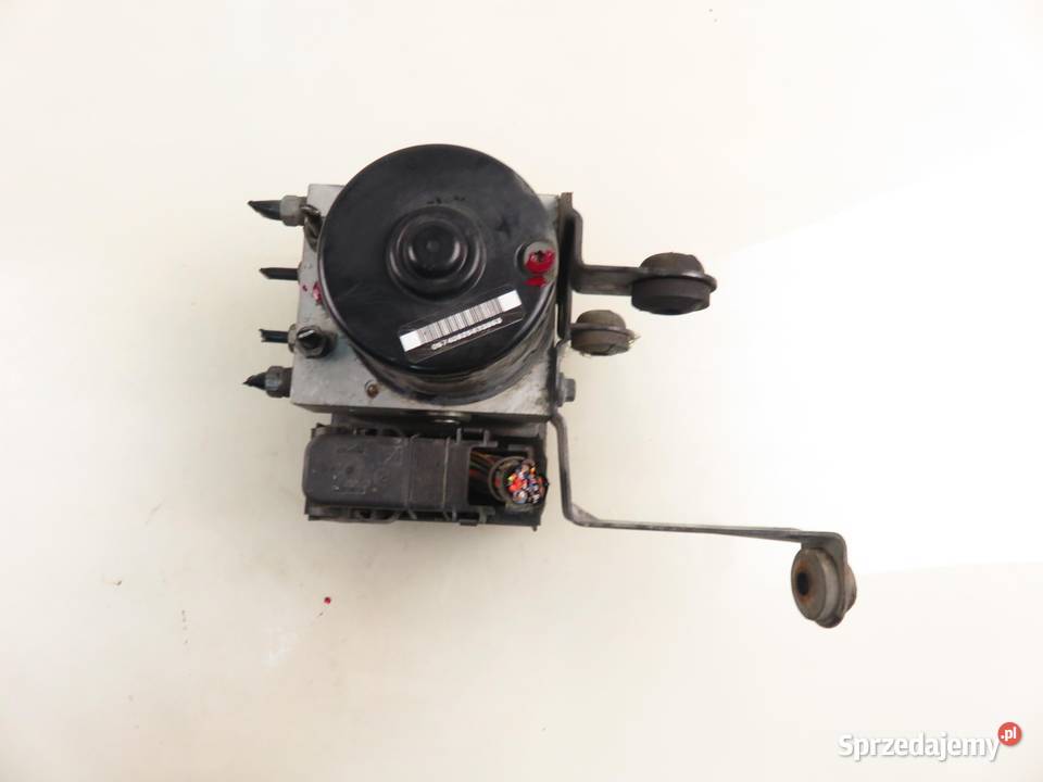 POMPA ABS FORD FOCUS MK2 10096001253 3M512C405HC