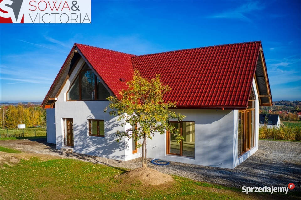 Ogłoszenie dom wolnostojący Wierzbna 27923m2 Sprzedaż sprzedam