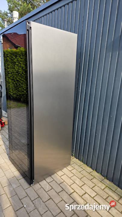 Miele KWT 6833 SG wolnostojąca chłodziarka na Wrocław