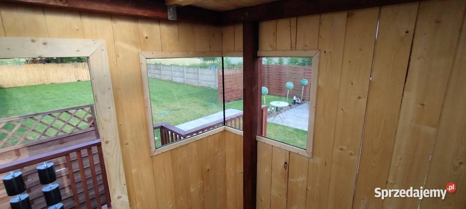 Piękny Nowoczesny Domek Dzieci Promocja na 2024 Kielce