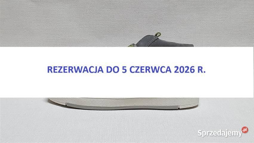Sprzedaż wszystkich zapasów magazynu z obuwiem Złotoryja