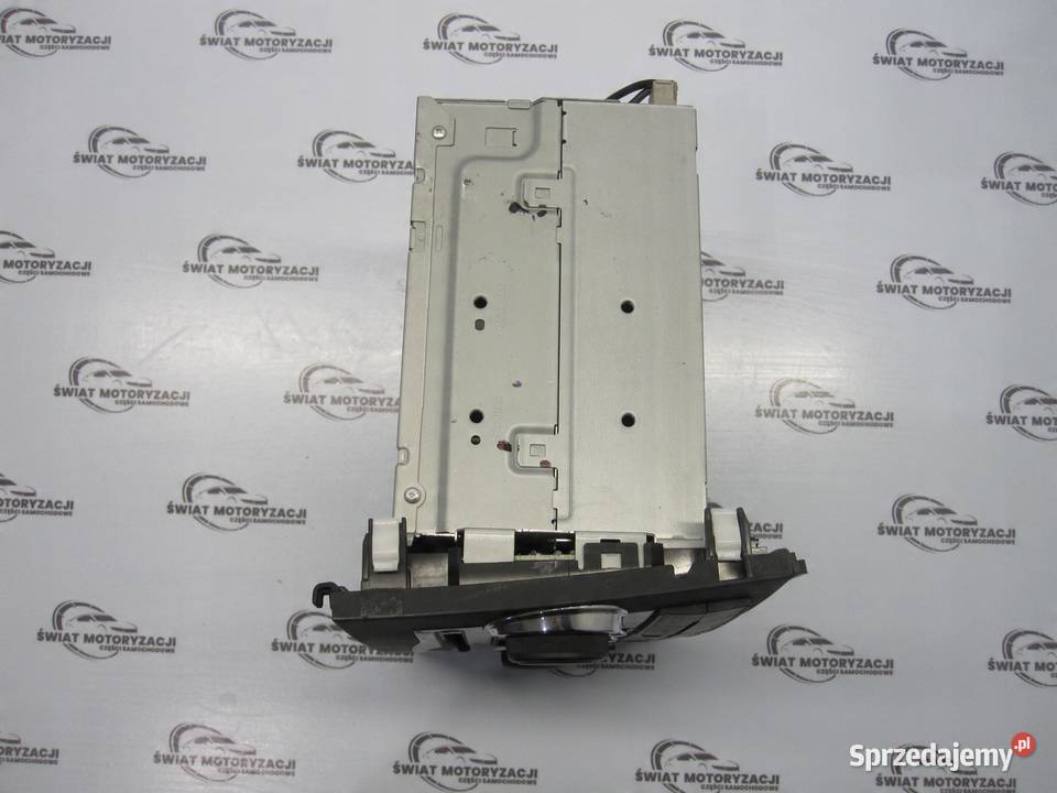 HONDA CRV III 09r radio CD 39100SWAG102 17331416 sprzedam