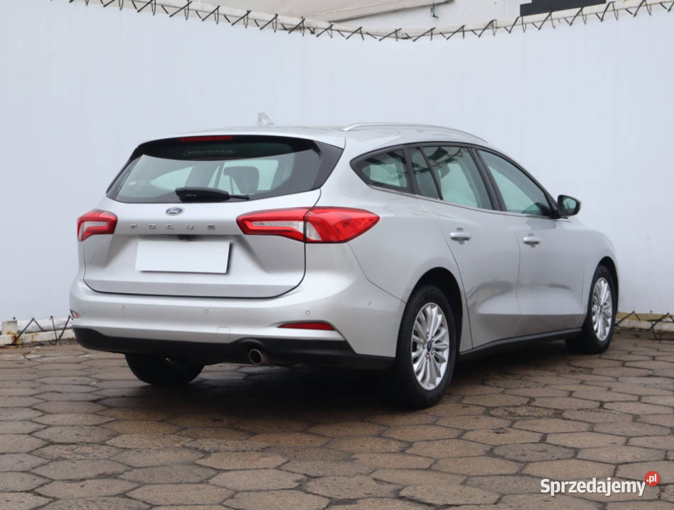 Ford Focus 15 EcoBlue Łódź