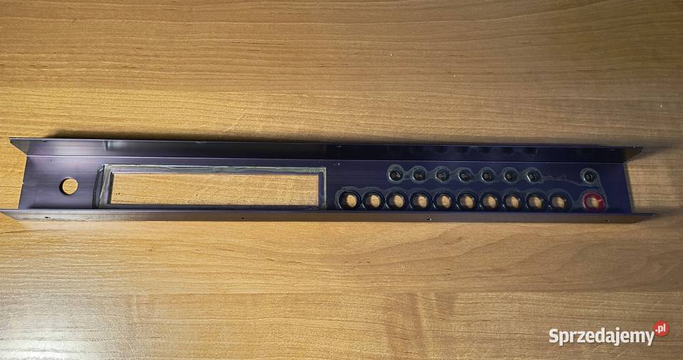 Panel front do Radmor 5122 pomorskie