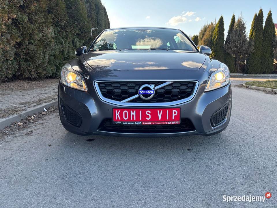 Volvo c30 C30 Zamość