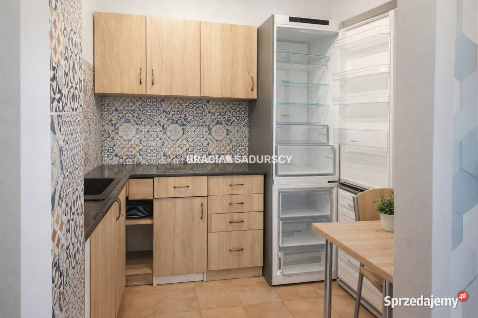 Mieszkanie wynajmę 38m2 2 pokoje Kraków Wynajem Wynajem