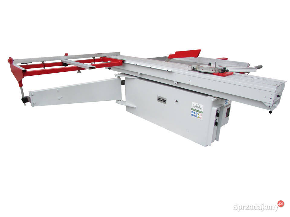 Piła formatowa Jose 2600 StanDrew pomorskie Mojusz sprzedam