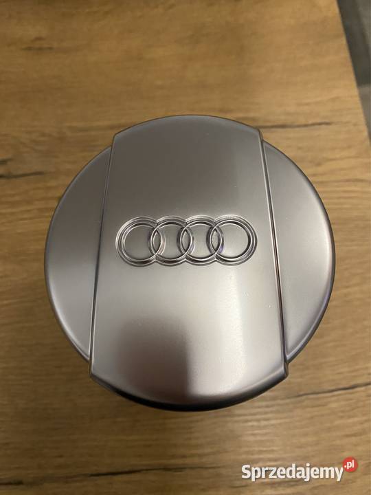 Popielniczka samochodowa audi oryginalna Rybnik
