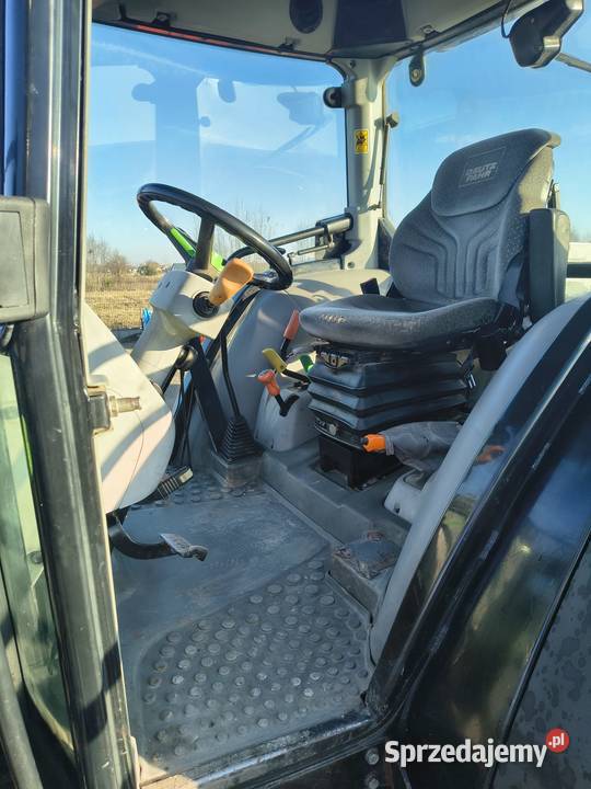 DeutzFahr Agrofarm 410 Kielce sprzedam
