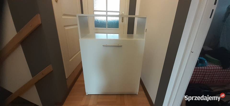 Szafka łazienkowa brudownik Masywne wykonanie Gorlice