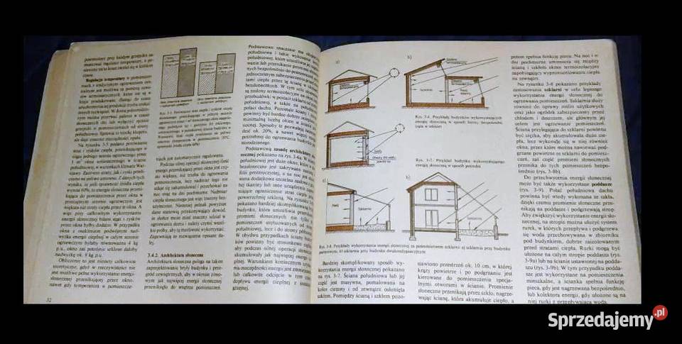 Buduję ciepły dom Władysław Płoński Chełm