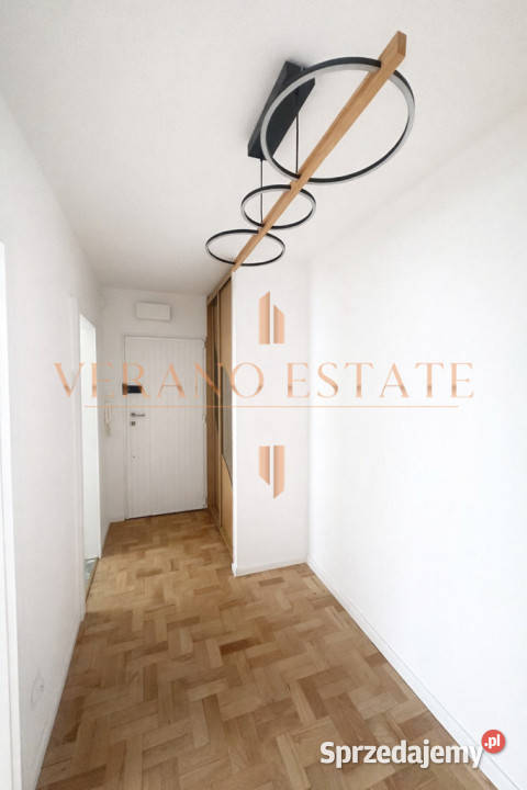 3 pokoje remoncie balkon komórka lokatorska mazowieckie Warszawa