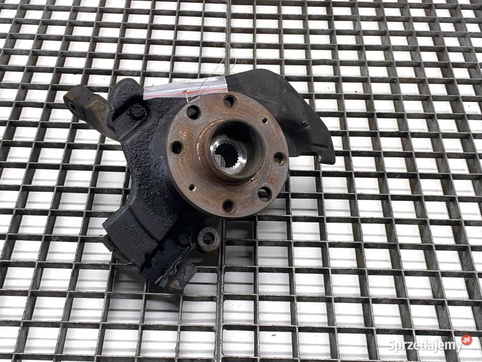 ZWROTNICA PRAWY PRZÓD OPEL CORSA E 14 90