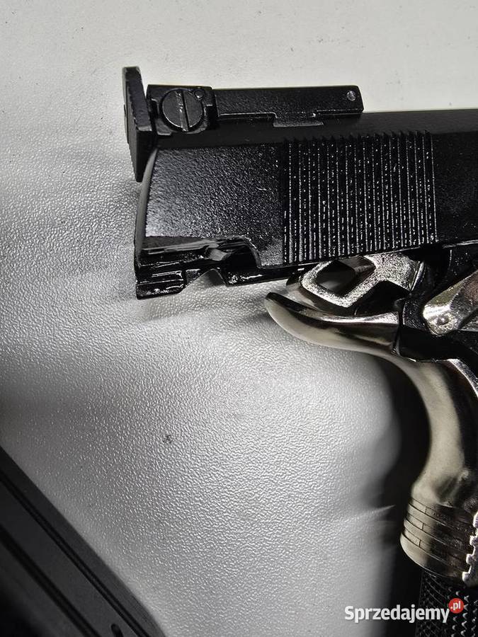 Colt 1911 6mm GE Gdańsk sprzedam