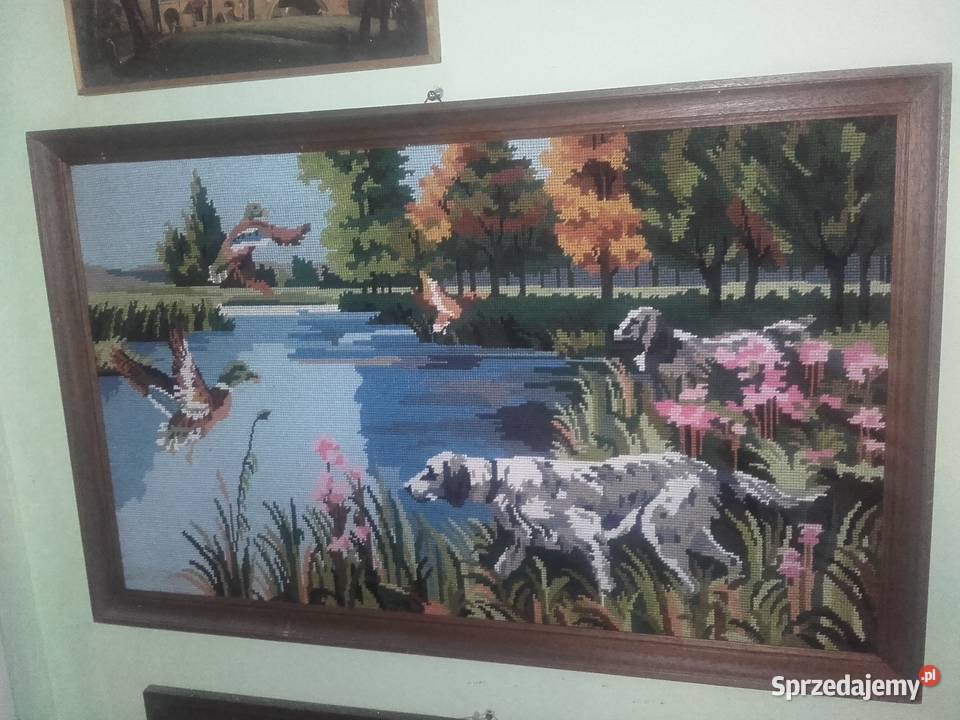 Obrazy i rękodzieło artystyczne mazowieckie Warszawa