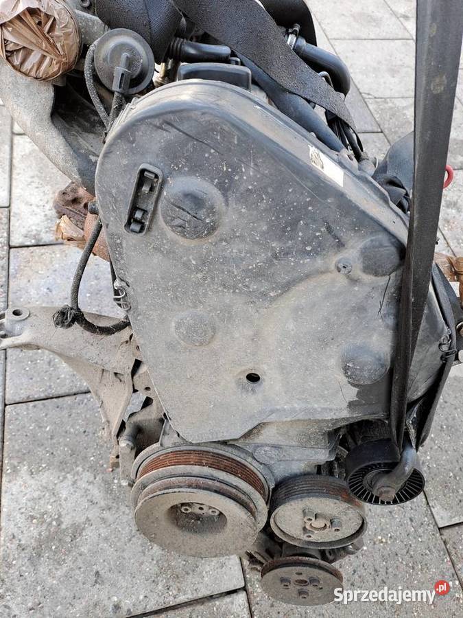 Volkswagen Caddy 19 SDi silnik kompletny kod AEY
