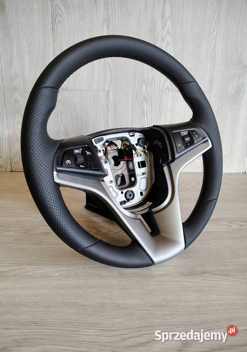 Kierownica Chevrolet Cruze Kraków sprzedam
