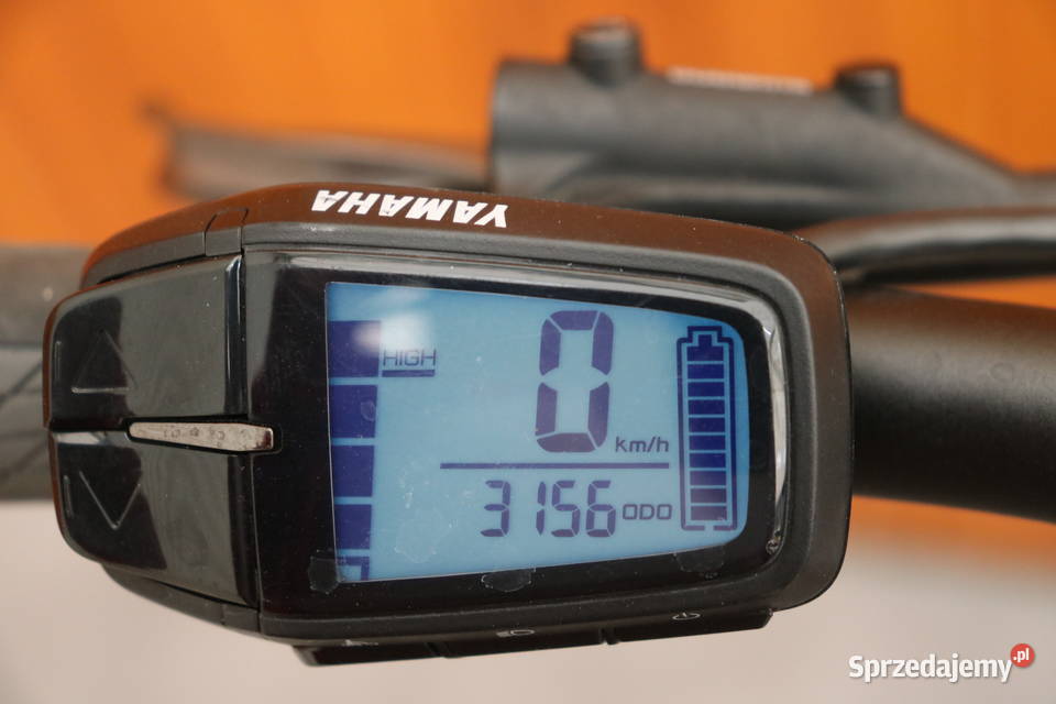 Rower elektryczny Wheeler iVision D 48 I inne Milanówek
