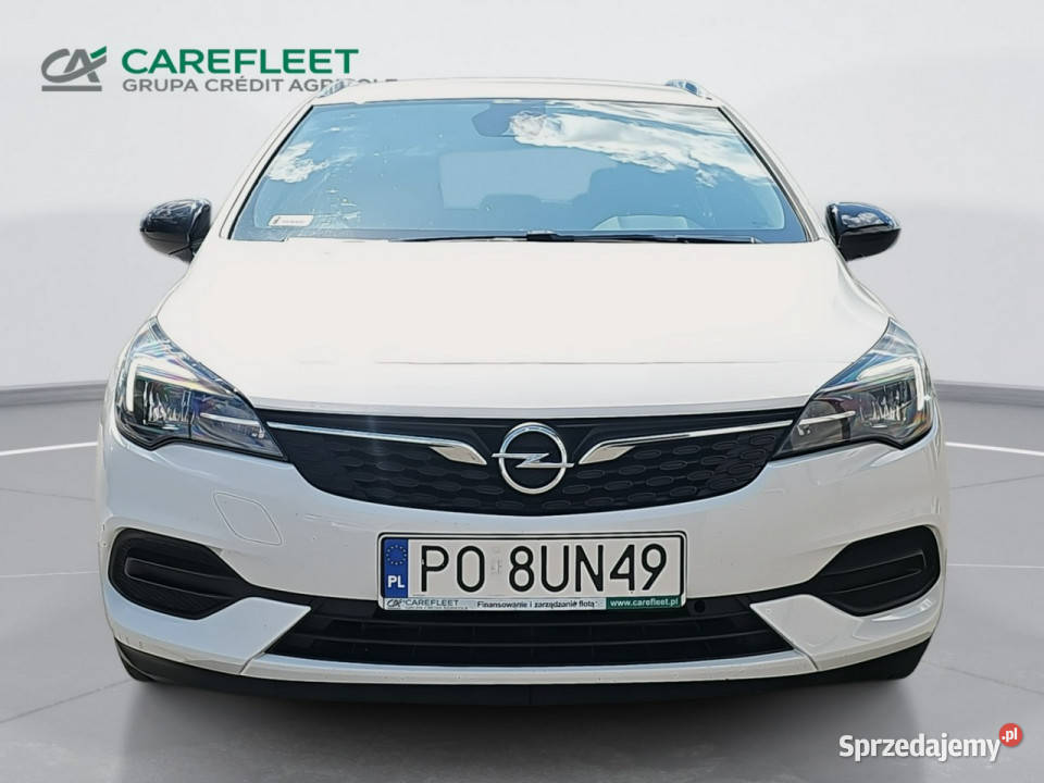 Opel Astra V 12 T Elegance SS Kombi 8UN49 K Astra Janki