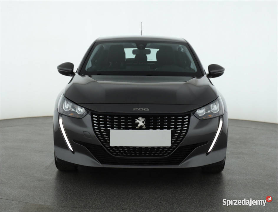 Peugeot 208 12 PureTech Piaseczno sprzedam