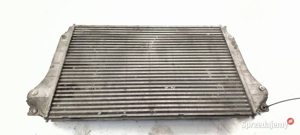INTERCOOLER TOYOTA COROLLA VERSO JD1271002220
