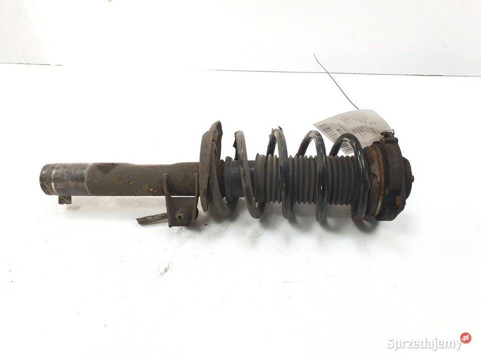 AMORTYZATOR PRAWY PRZÓD VOLKSWAGEN PASSAT B6 Lipno
