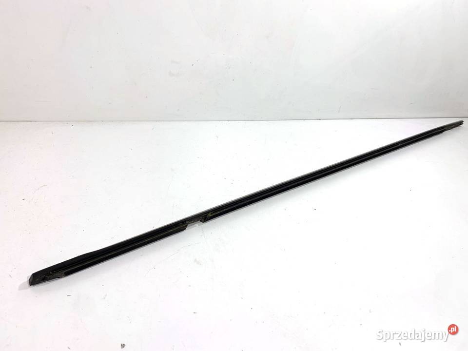 LISTWA ZGARNIAJĄCA PRZÓD PRAWY CITROEN C5 III sprzedam