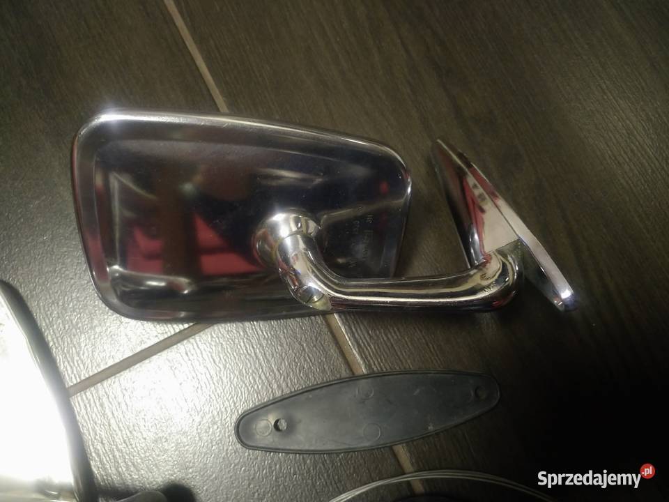 Skoda 105 1981 części Opole