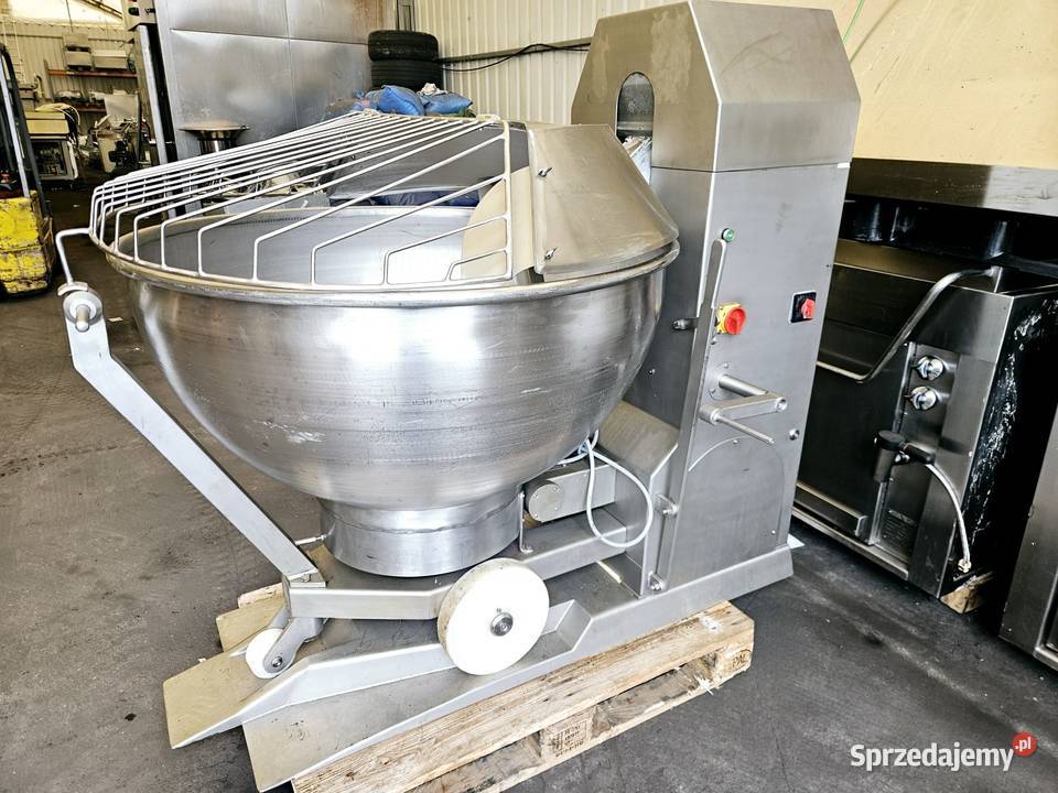 Mieszałka hokejowa z dzieza wyjezdna Krotoszyn